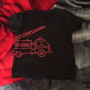 Newborn t-shirt for boy